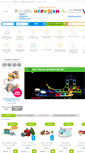 Mobile Screenshot of moderntoys.ru